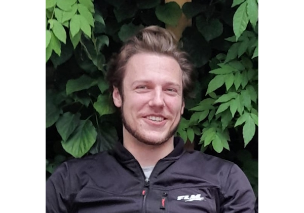 Torben Nattermann, B.Sc.
